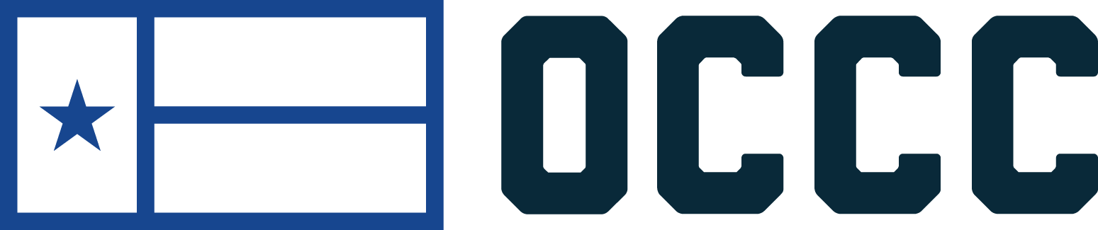 OCCC Logo
